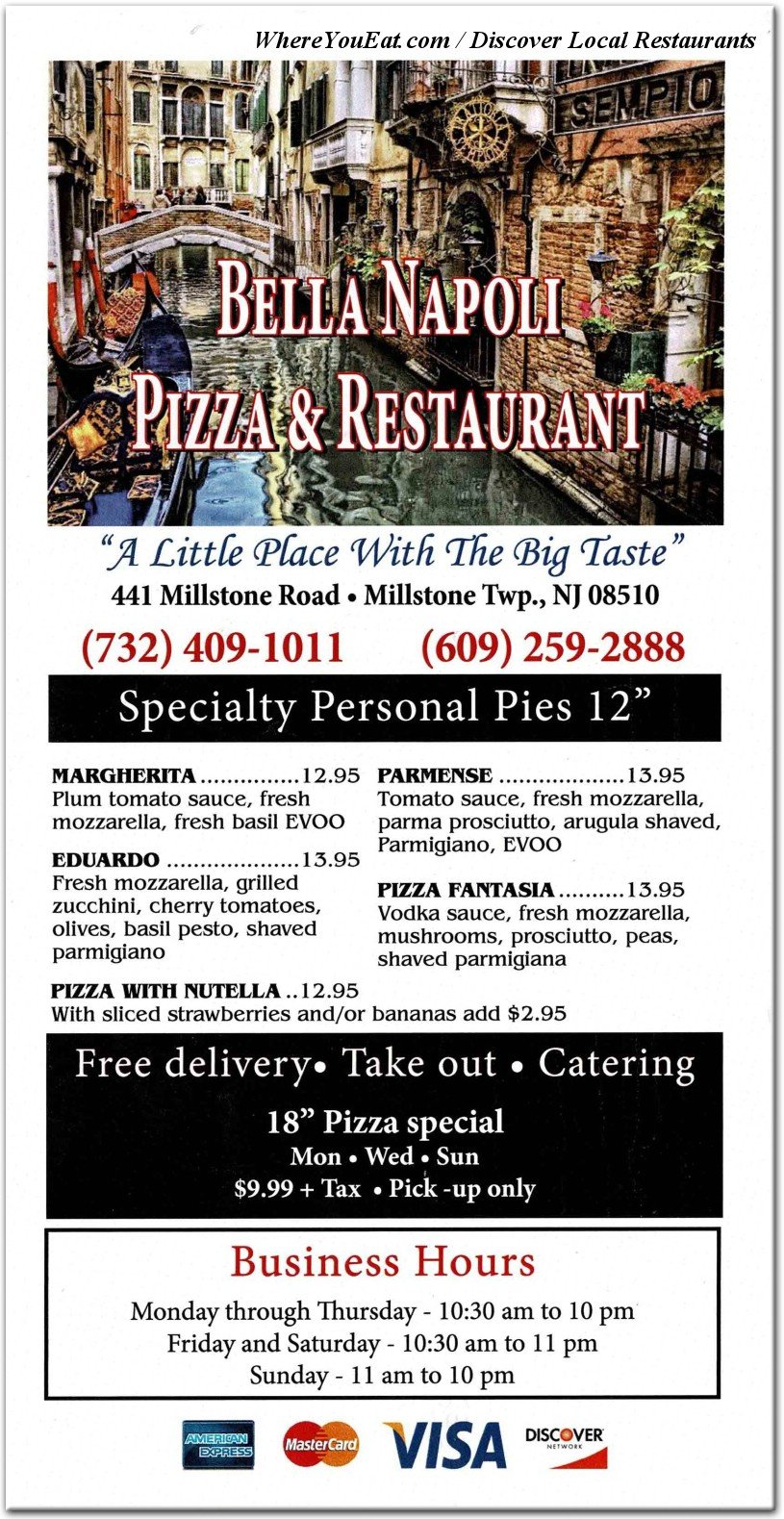 menu 0